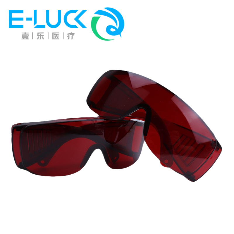 Teeth Whitening Uv Light - Gafas de protección ocular Dental, luz