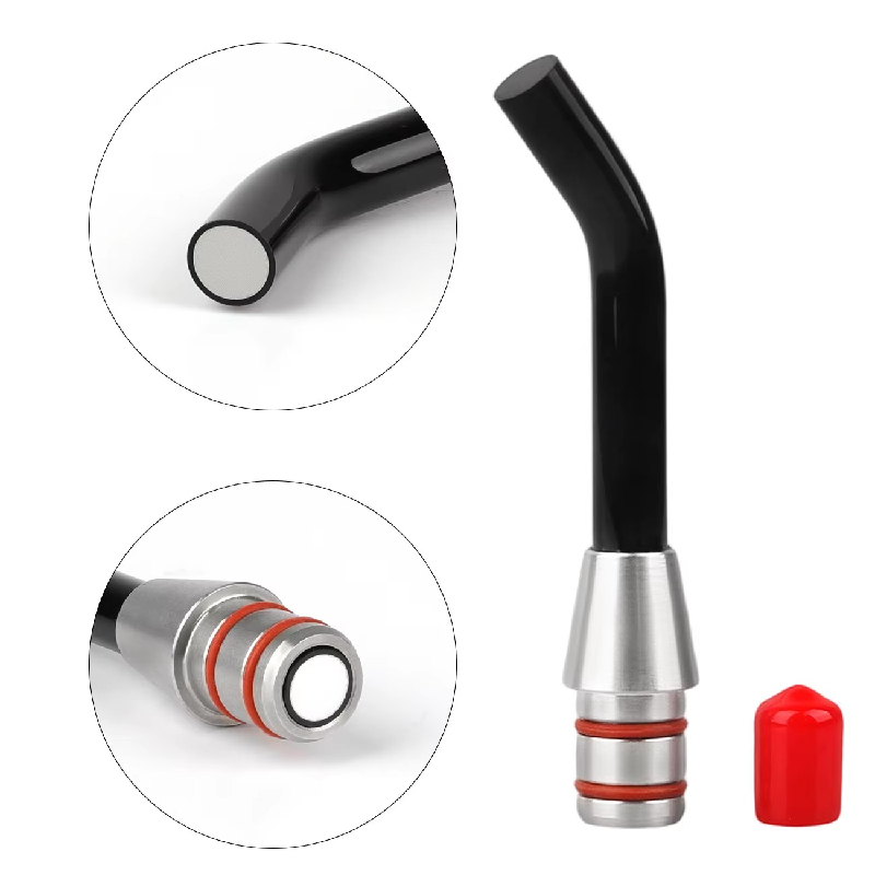 Teeth Whitening Uv Light - Guía de Lámpara de Curado Universal