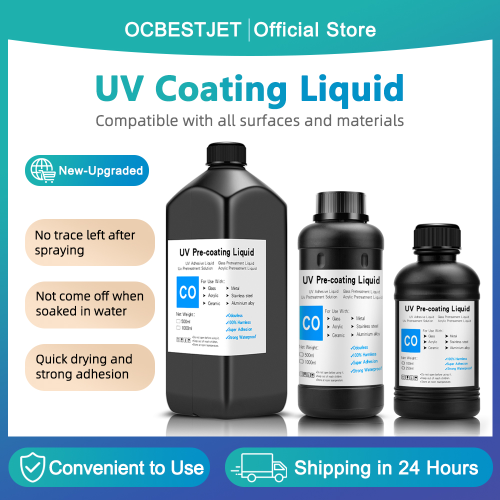 Uv Whitening Kit - Enlace de diferencia de flete