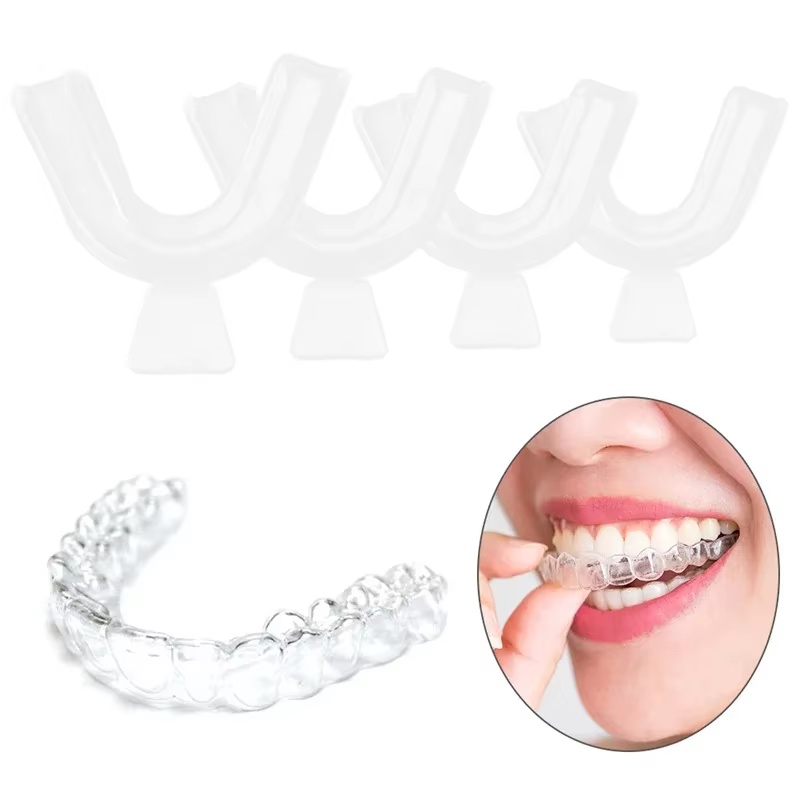 Teeth Whitening Mouth Guard - Protector bucal EVA para dientes, Protector