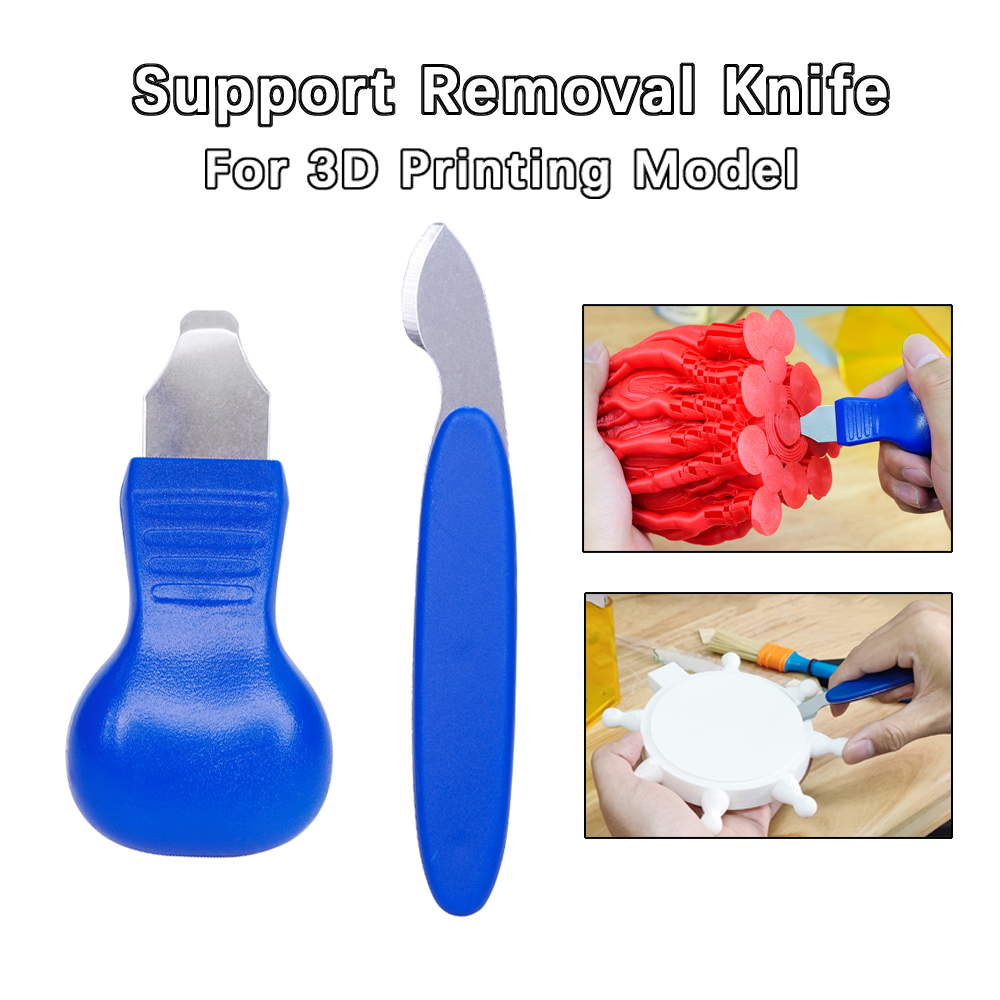 Uv Whitening Kit - Kit de Herramientas para Impresora 3D