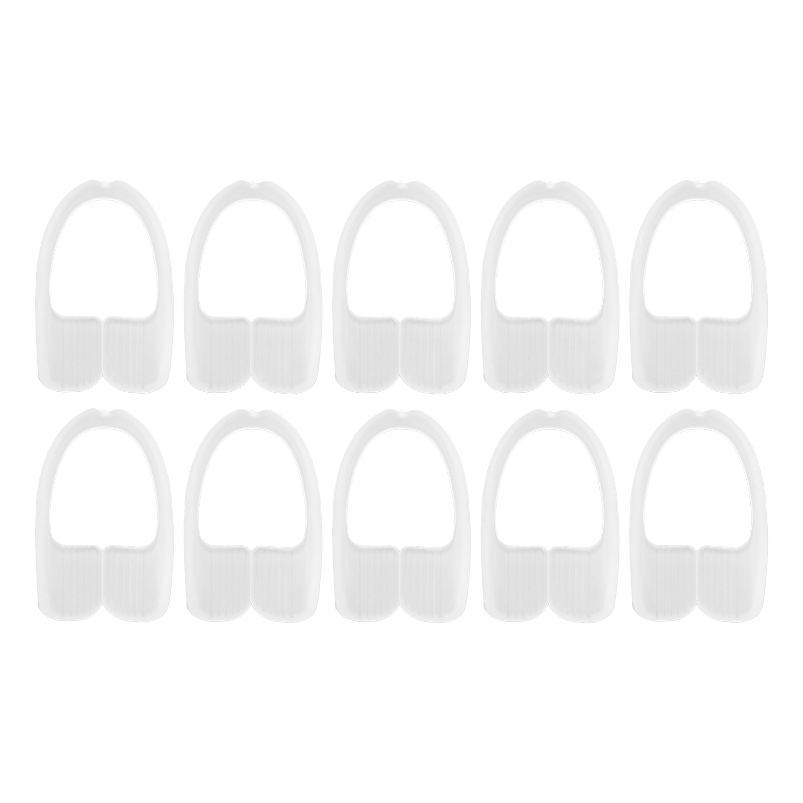Teeth Whitening Mouth Guard - Protector Bucal Nocturno de Goma para