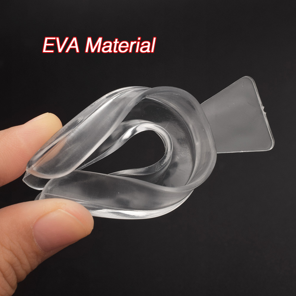 Protector Bucal de Silicona de - Teeth Whitening Mouth Guard reseña y precio