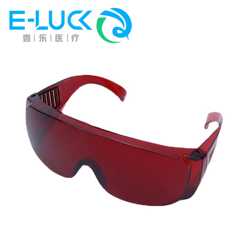 Gafas de protección ocular Den - Teeth Whitening Uv Light reseña y precio