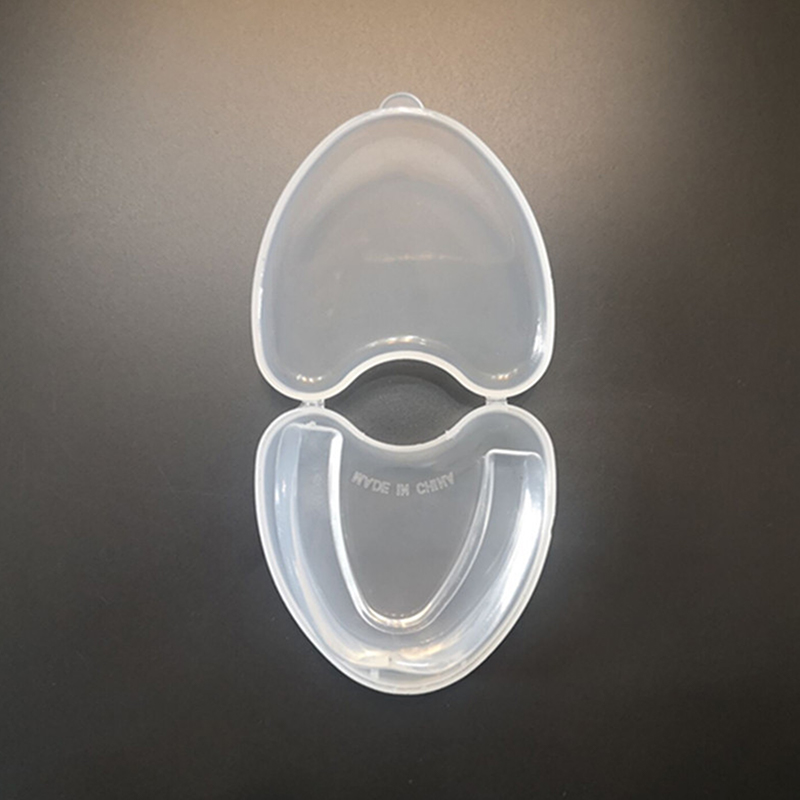 Protector bucal para blanqueam - Teeth Whitening Mouth Guard reseña y precio
