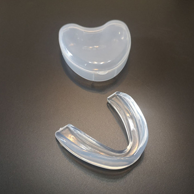 Protector bucal para blanqueam - Teeth Whitening Mouth Guard reseña y precio