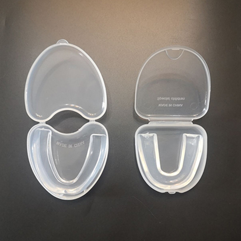 Protector bucal para blanqueam - Teeth Whitening Mouth Guard reseña y precio
