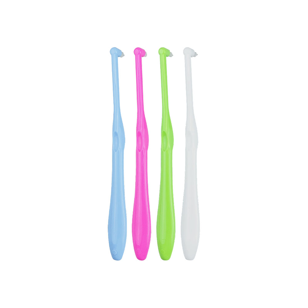 4 Uds. Cepillo Interdental de  - Teeth Whitening With Braces reseña y precio
