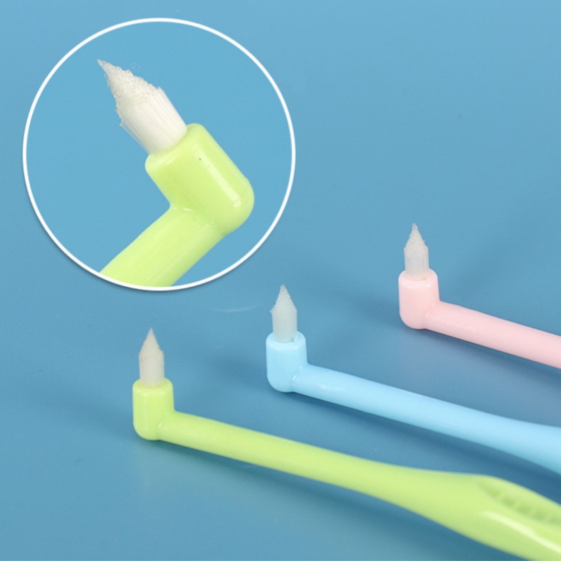 Cepillo de dientes para ortodo - Teeth Whitening With Braces reseña y precio