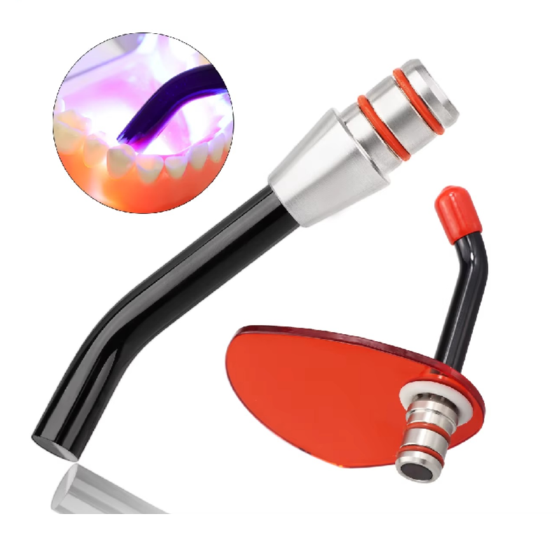 Guía de Lámpara de Curado Univ - Teeth Whitening Uv Light reseña y precio
