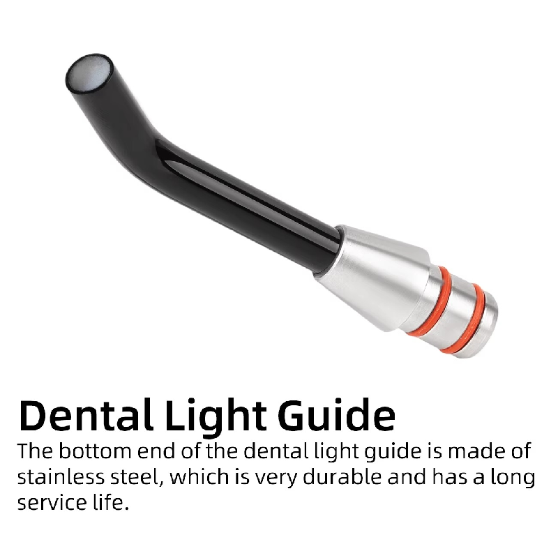 Guía de Lámpara de Curado Univ - Teeth Whitening Uv Light reseña y precio
