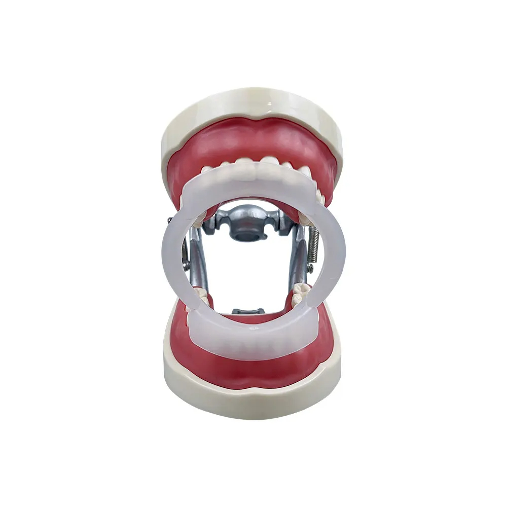 100 unidades/bolsa Retractores - Teeth Whitening With Braces reseña y precio