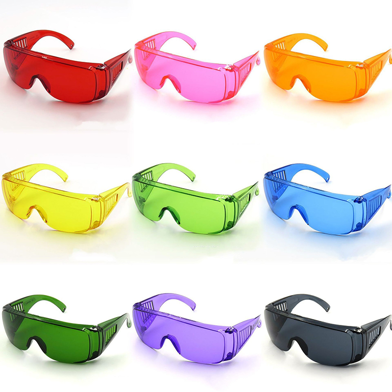 Gafas de protección ocular Den - Teeth Whitening Uv Light reseña y precio