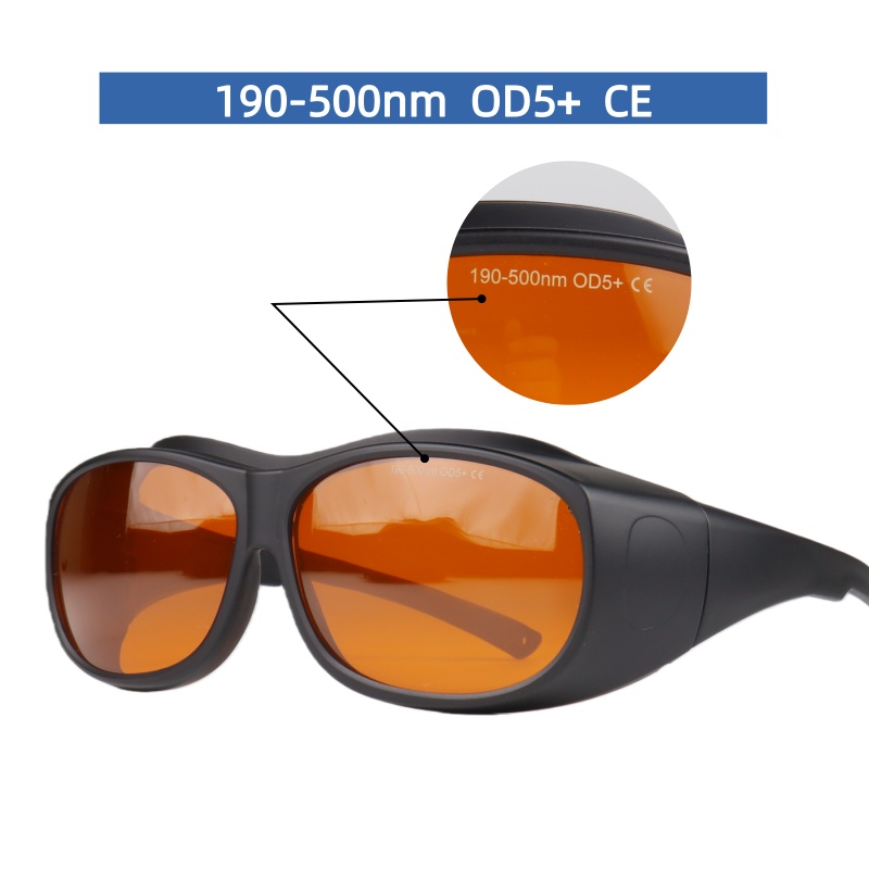 Gafas de Seguridad Dentales, L - Teeth Whitening Uv Light reseña y precio