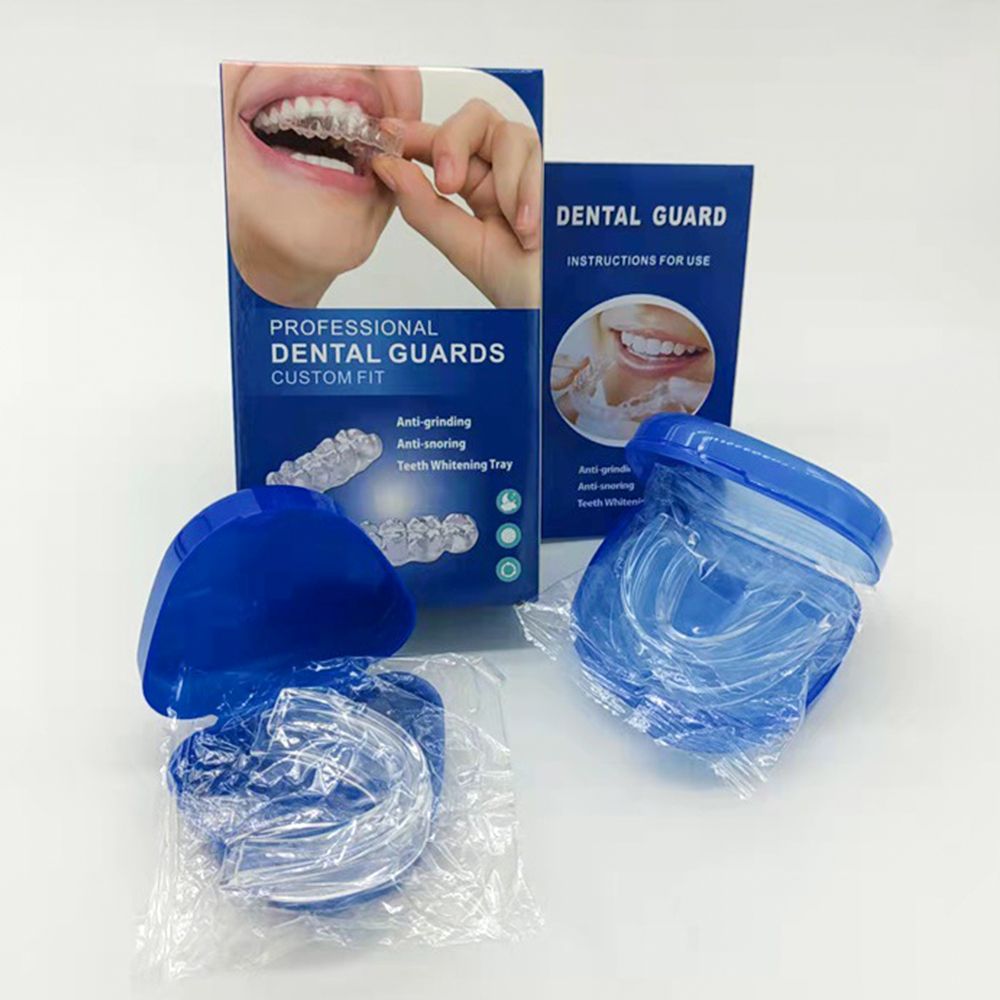 Muela con fuerza para dejar de - Teeth Whitening With Braces reseña y precio