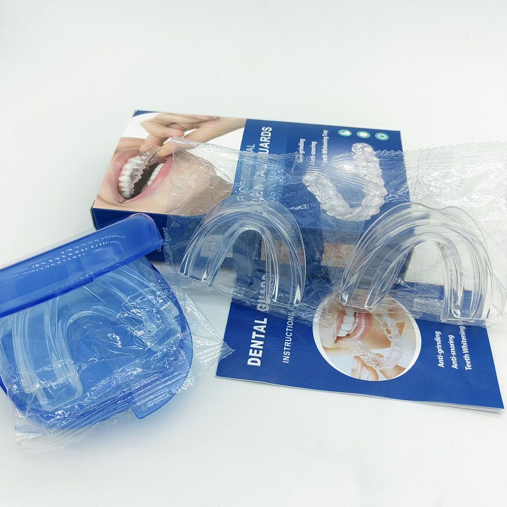 Muela con fuerza para dejar de - Teeth Whitening With Braces reseña y precio