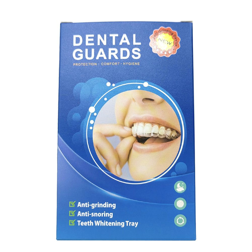 Muela con fuerza para dejar de - Teeth Whitening With Braces reseña y precio