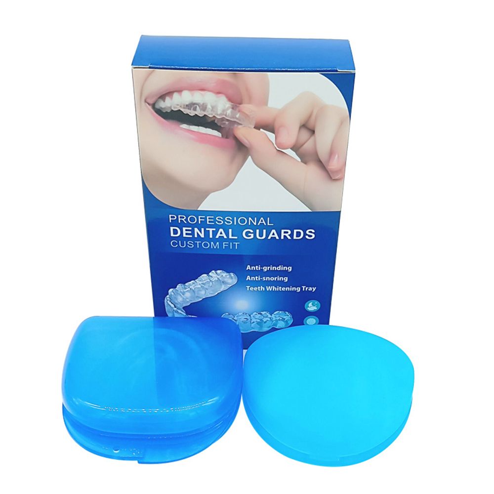 Muela con fuerza para dejar de - Teeth Whitening With Braces reseña y precio