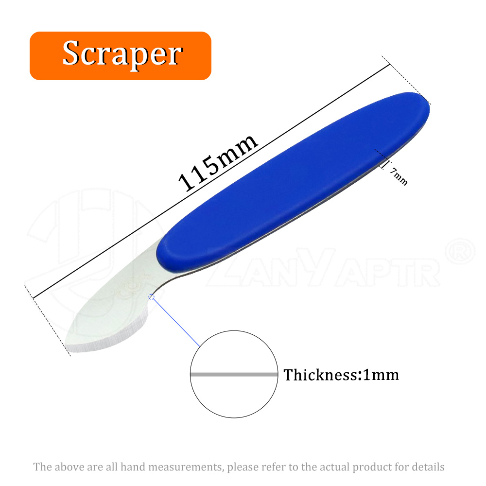 Para Kit de herramientas de im - Uv Whitening Kit reseña y precio