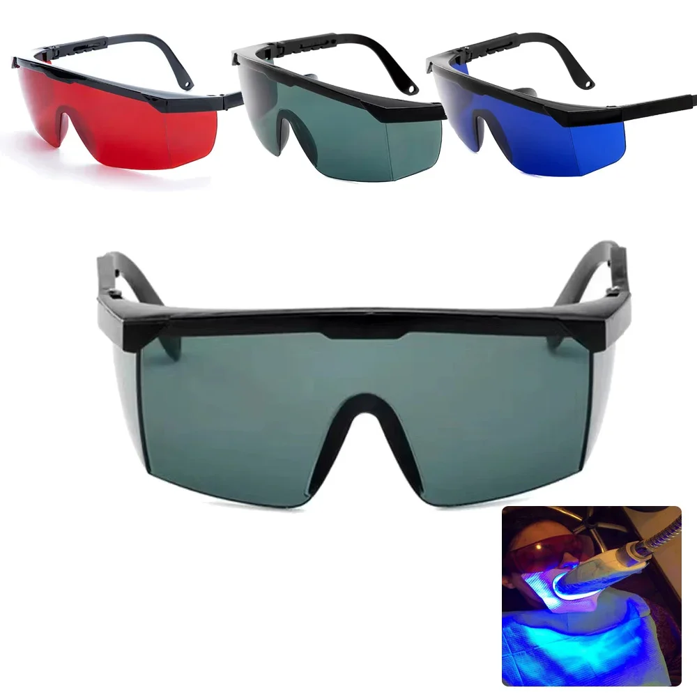 Gafas de seguridad Dental, gaf - Teeth Whitening Uv Light reseña y precio
