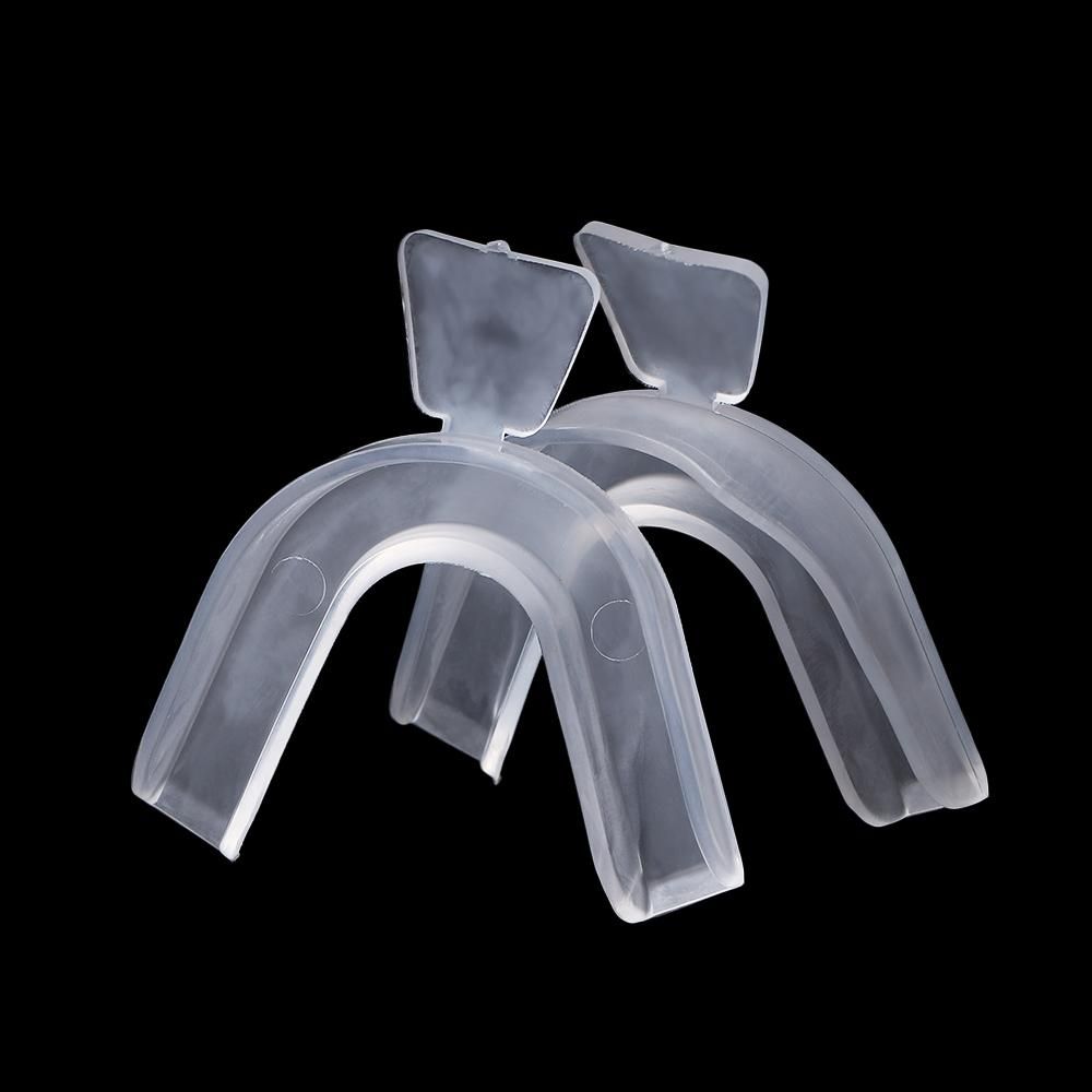 Protector para bruxismo, cubie - Teeth Whitening Mouth Guard reseña y precio