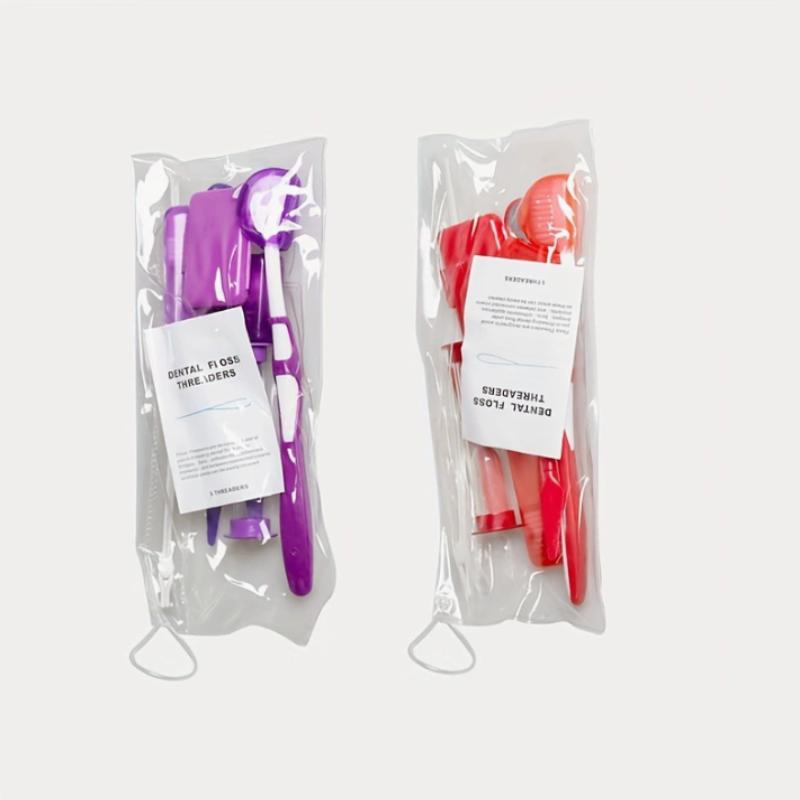 Kit de Cuidado Bucal, Kit de L - Teeth Whitening With Braces reseña y precio