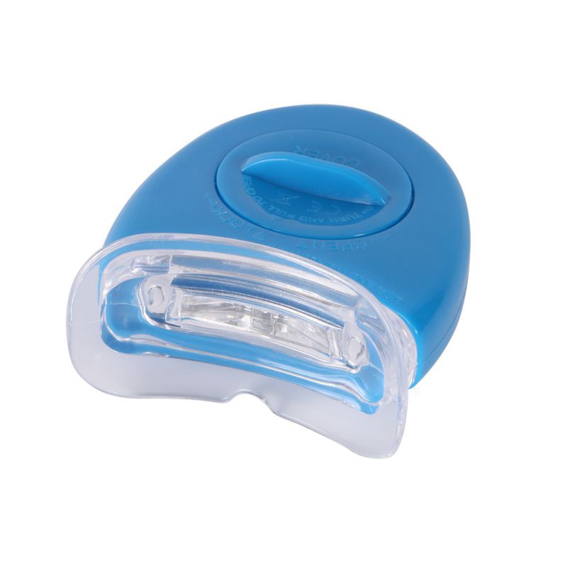 Luz LED para Blanqueamiento De - Teeth Whitening Uv Light reseña y precio