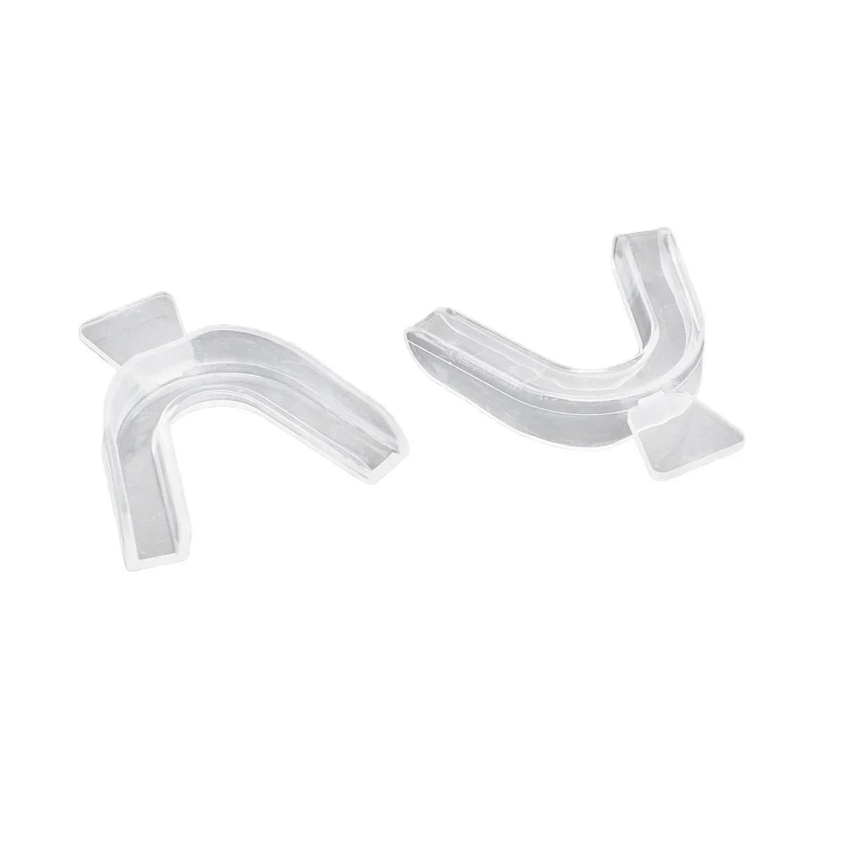 2/10 Piezas Protector Bucal Re - Teeth Whitening Mouth Guard reseña y precio