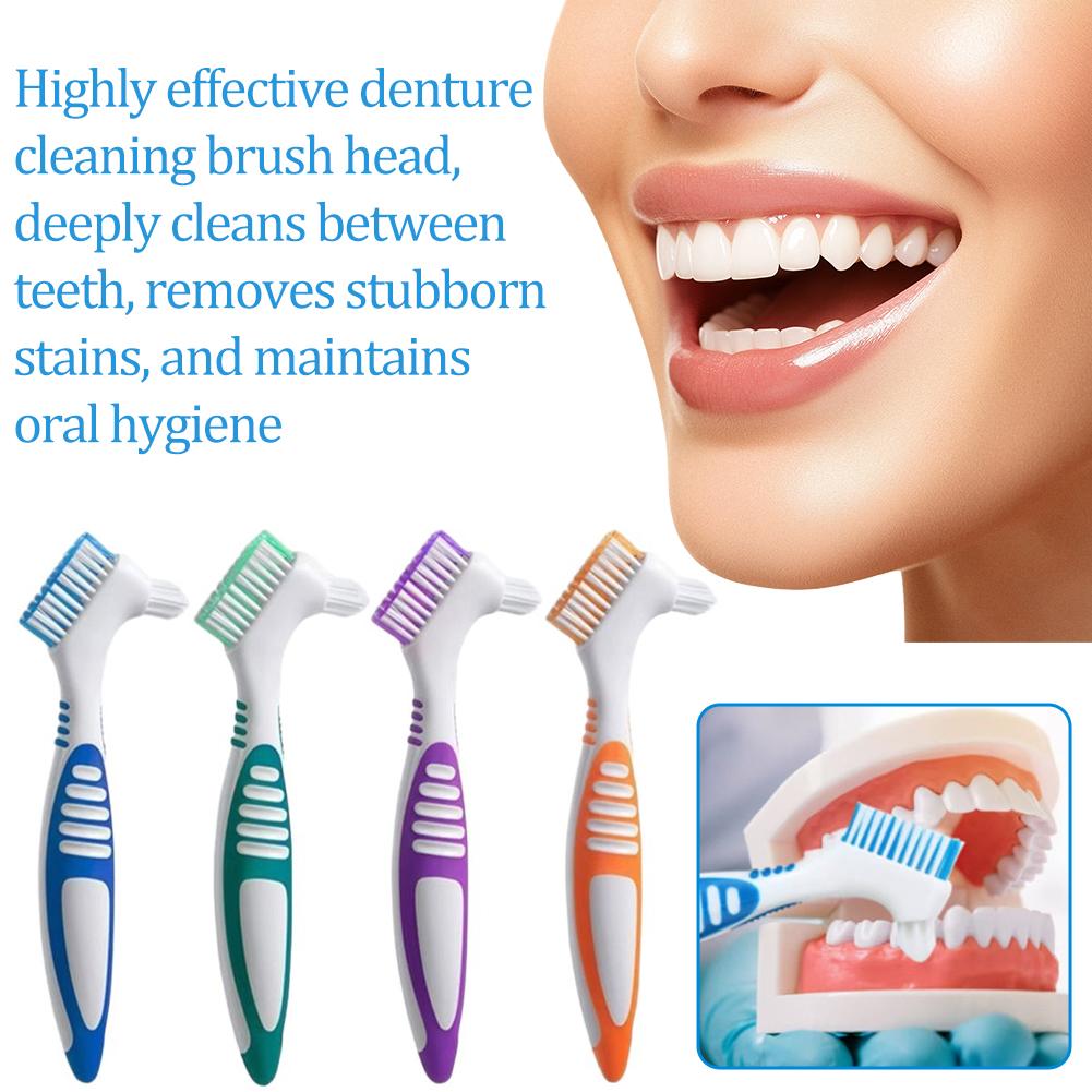 Cepillo de limpieza dental de  - Teeth Whitening With Braces reseña y precio