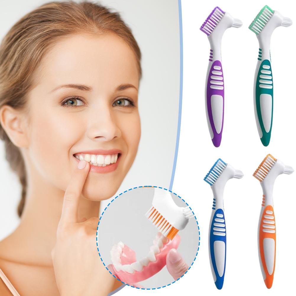 Cepillo de limpieza dental de  - Teeth Whitening With Braces reseña y precio