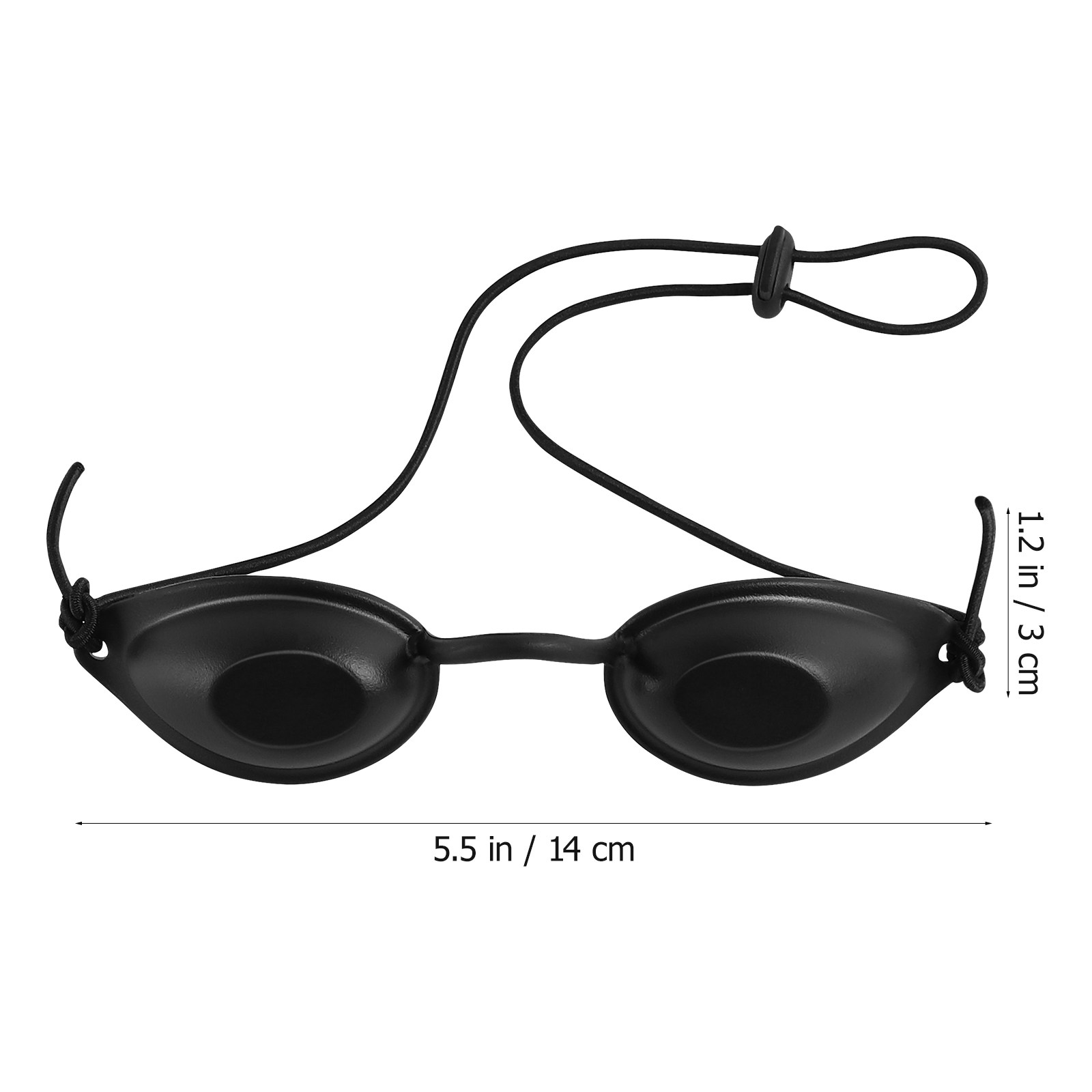 2 Pares de Gafas Protectoras d - Teeth Whitening Uv Light reseña y precio