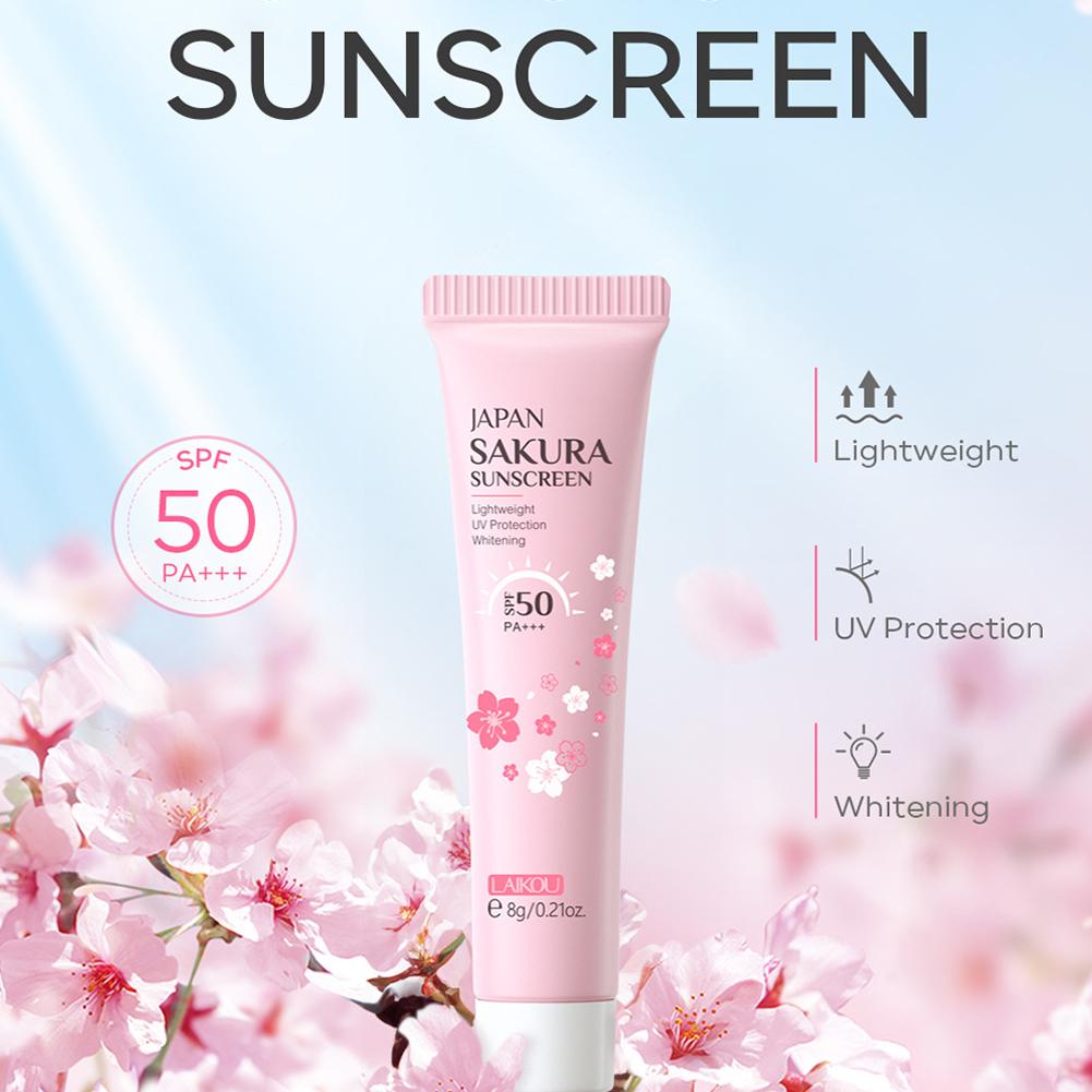 Sakura-cremas blanqueadoras co - Uv Whitening Kit reseña y precio