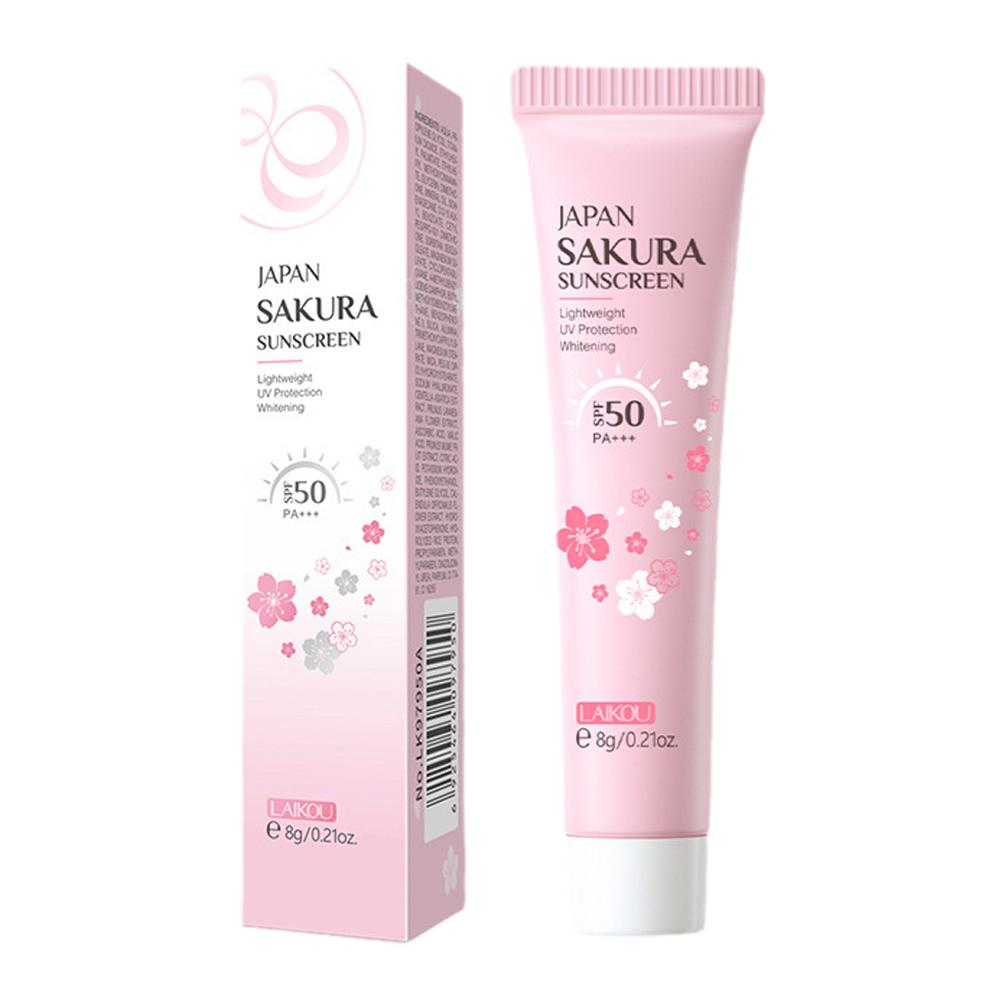 Sakura-cremas blanqueadoras co - Uv Whitening Kit reseña y precio