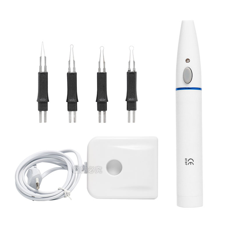 Cortador Dental de gutapercha, - Whitening Teeth Machine reseña y precio