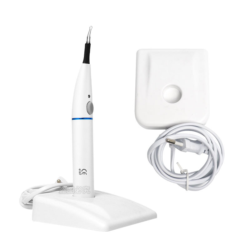 Cortador Dental de gutapercha, - Whitening Teeth Machine reseña y precio
