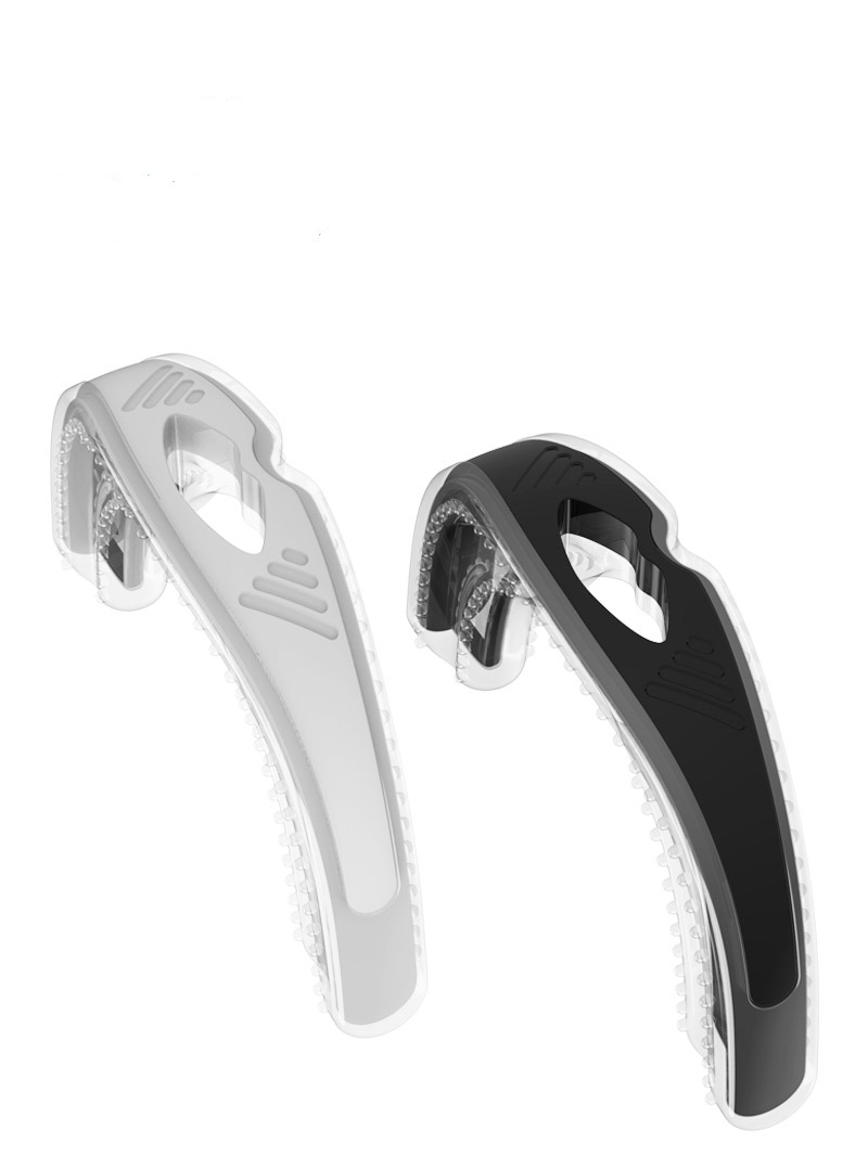 Protector bucal antironquidos  - Teeth Whitening Mouth Guard reseña y precio