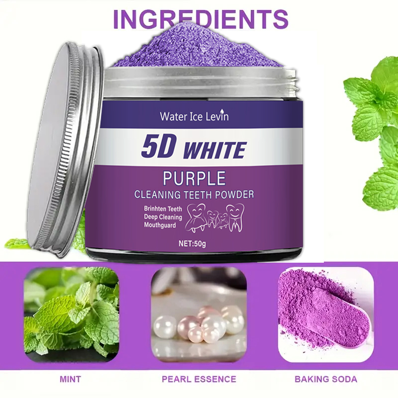 Polvo blanqueador de dientes m - Teeth Whitening Charcoal Powder reseña y precio
