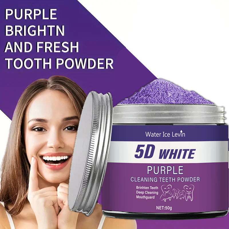 Polvo blanqueador de dientes m - Teeth Whitening Charcoal Powder reseña y precio