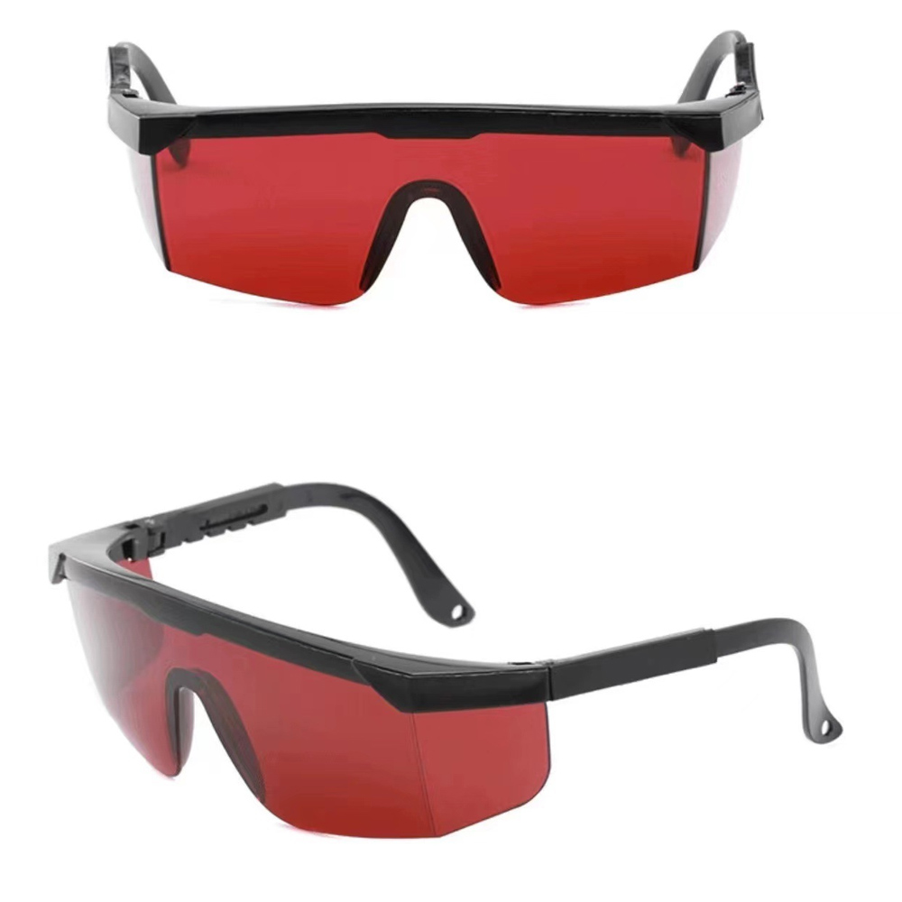 Gafas de seguridad Dental con  - Teeth Whitening Uv Light reseña y precio