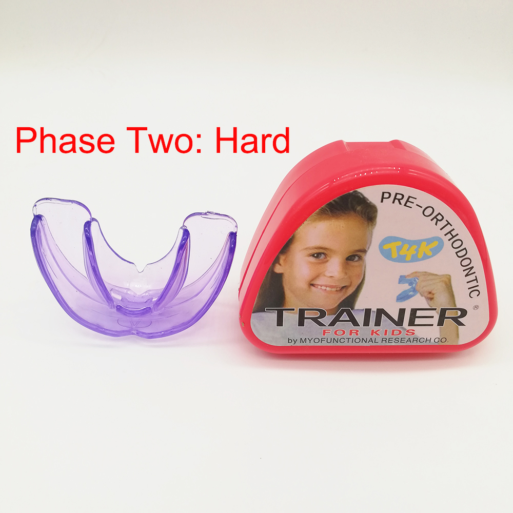 Aparato de ortodoncia Dental T - Teeth Whitening With Braces reseña y precio
