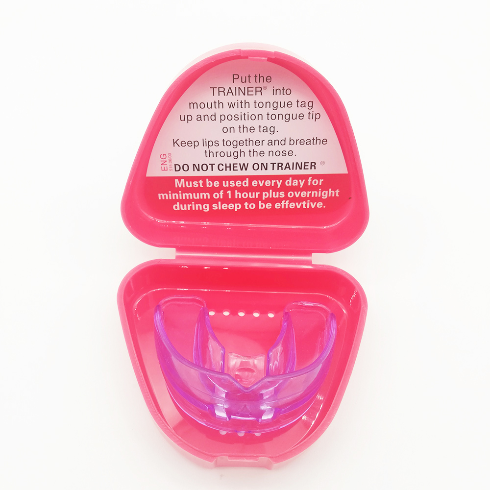 Aparato de ortodoncia Dental T - Teeth Whitening With Braces reseña y precio