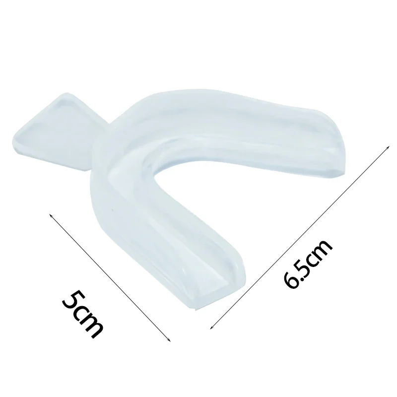 10 Protectores Bucales de Sili - Teeth Whitening Mouth Guard reseña y precio